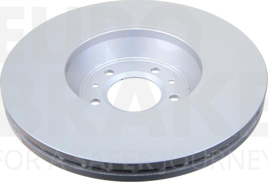 Eurobrake 5815313728 - Kočioni disk www.molydon.hr