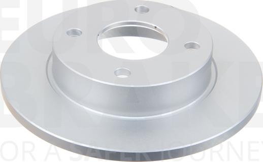 Eurobrake 5815312543 - Kočioni disk www.molydon.hr