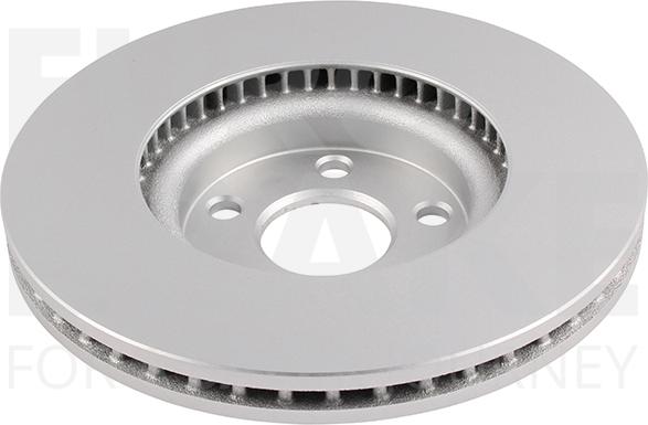 Eurobrake 58153125106 - Kočioni disk www.molydon.hr