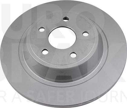 Eurobrake 58153125101 - Kočioni disk www.molydon.hr