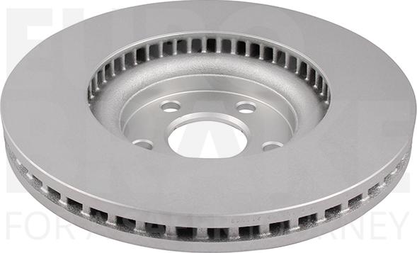 Eurobrake 58153125107 - Kočioni disk www.molydon.hr