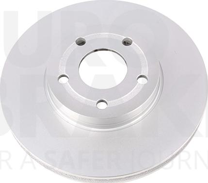 Eurobrake 58153125115 - Kočioni disk www.molydon.hr