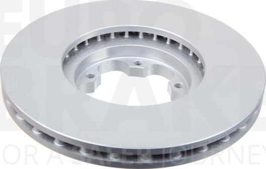 Eurobrake 5815312587 - Kočioni disk www.molydon.hr