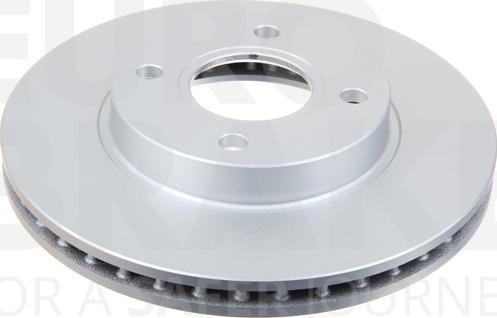 Eurobrake 5815312533 - Kočioni disk www.molydon.hr