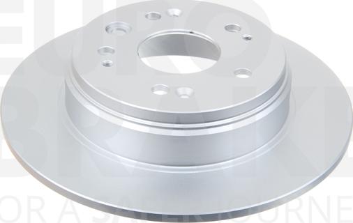 Eurobrake 5815312644 - Kočioni disk www.molydon.hr