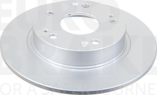 Eurobrake 5815312641 - Kočioni disk www.molydon.hr