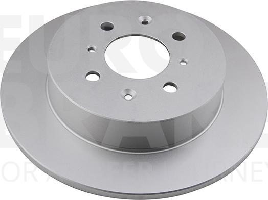 Eurobrake 5815312643 - Kočioni disk www.molydon.hr