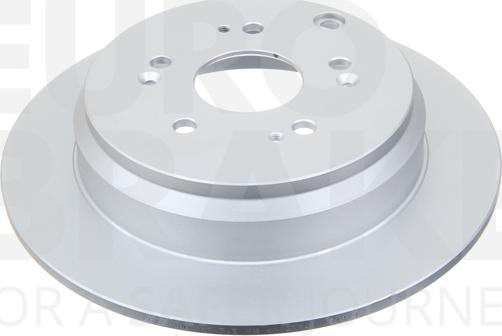 Eurobrake 5815312642 - Kočioni disk www.molydon.hr