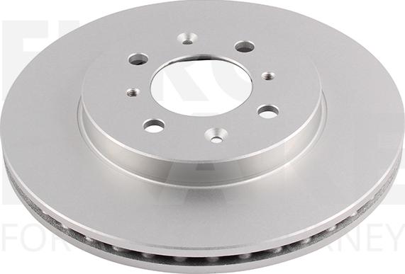 Eurobrake 5815312647 - Kočioni disk www.molydon.hr