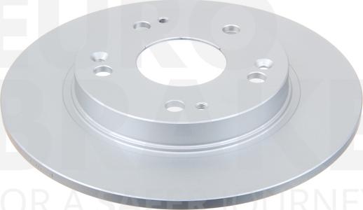 Eurobrake 5815312655 - Kočioni disk www.molydon.hr