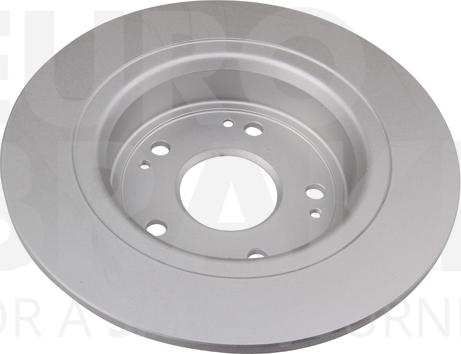 Eurobrake 5815312650 - Kočioni disk www.molydon.hr