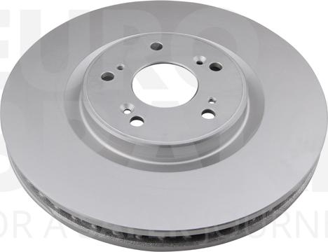 Eurobrake 5815312651 - Kočioni disk www.molydon.hr