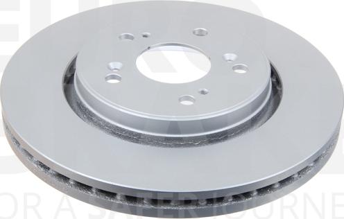 Eurobrake 5815312653 - Kočioni disk www.molydon.hr