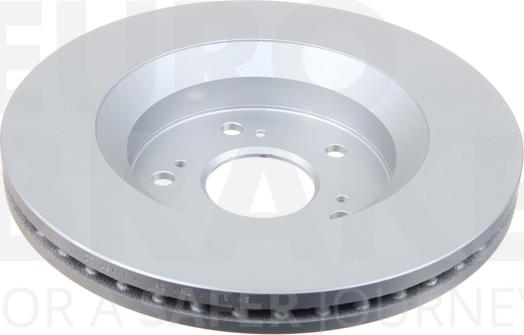 Eurobrake 5815312653 - Kočioni disk www.molydon.hr