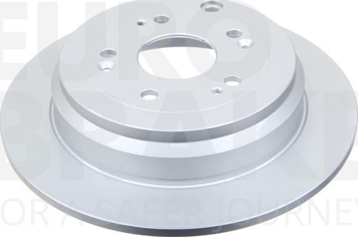 Eurobrake 5815312664 - Kočioni disk www.molydon.hr