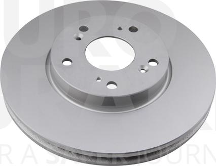 Eurobrake 5815312666 - Kočioni disk www.molydon.hr