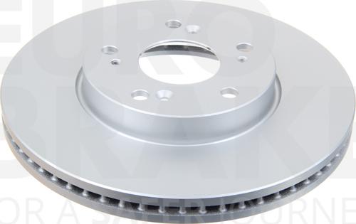 Eurobrake 5815312661 - Kočioni disk www.molydon.hr