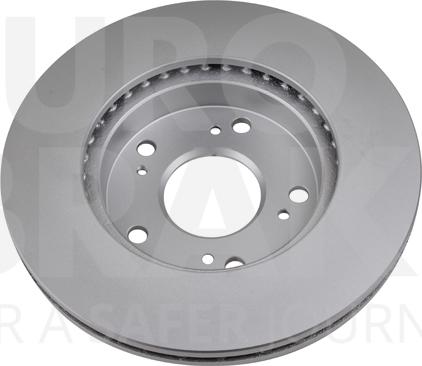 Eurobrake 5815312667 - Kočioni disk www.molydon.hr