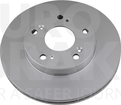 Eurobrake 5815312667 - Kočioni disk www.molydon.hr