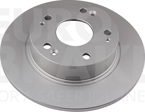 Eurobrake 5815312638 - Kočioni disk www.molydon.hr