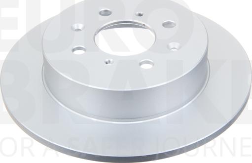 Eurobrake 5815312633 - Kočioni disk www.molydon.hr