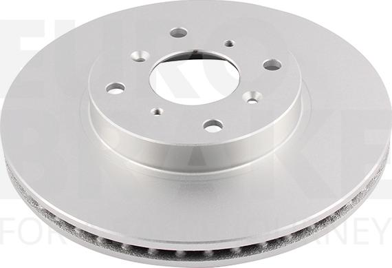 Eurobrake 5815312620 - Kočioni disk www.molydon.hr