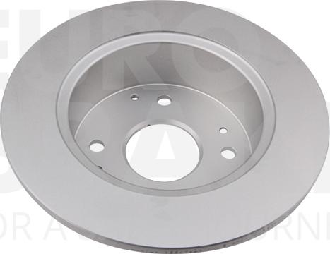 Eurobrake 5815312623 - Kočioni disk www.molydon.hr