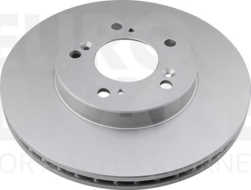 Eurobrake 5815312622 - Kočioni disk www.molydon.hr