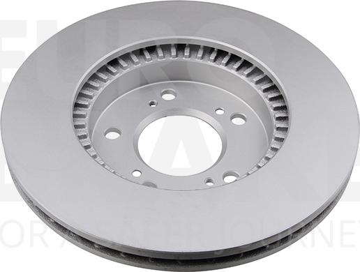 Eurobrake 5815312622 - Kočioni disk www.molydon.hr