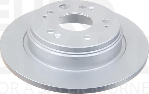 Eurobrake 5815312627 - Kočioni disk www.molydon.hr