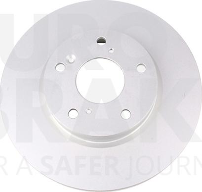 Eurobrake 5815312673 - Kočioni disk www.molydon.hr