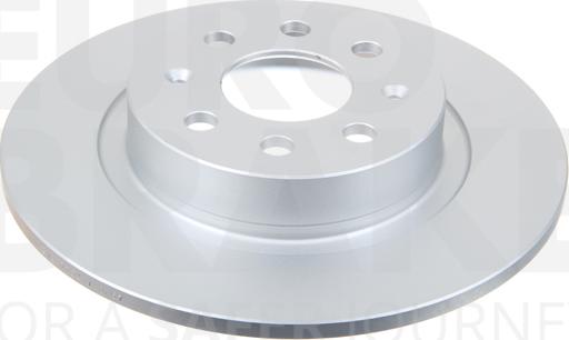 Eurobrake 5815312351 - Kočioni disk www.molydon.hr