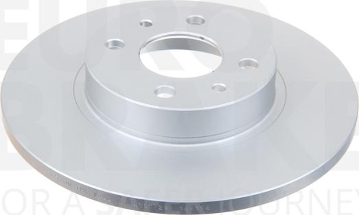 Eurobrake 5815312365 - Kočioni disk www.molydon.hr