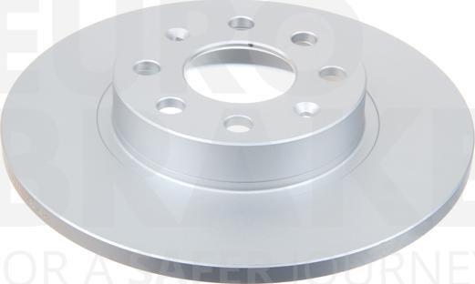 Eurobrake 5815312363 - Kočioni disk www.molydon.hr