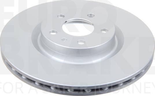 Eurobrake 5815312367 - Kočioni disk www.molydon.hr