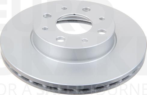 Eurobrake 5815312331 - Kočioni disk www.molydon.hr