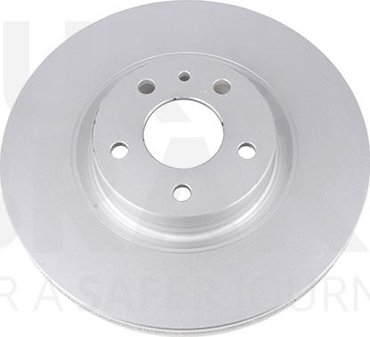 Eurobrake 5815312372 - Kočioni disk www.molydon.hr