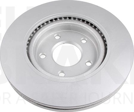 Eurobrake 5815312294 - Kočioni disk www.molydon.hr