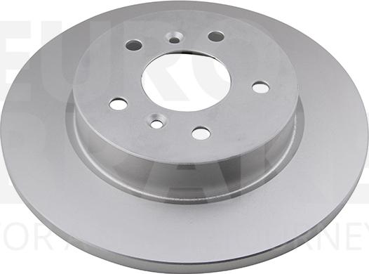 Eurobrake 5815312291 - Kočioni disk www.molydon.hr