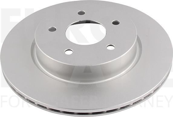 Eurobrake 5815312297 - Kočioni disk www.molydon.hr