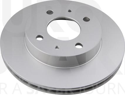 Eurobrake 5815312244 - Kočioni disk www.molydon.hr