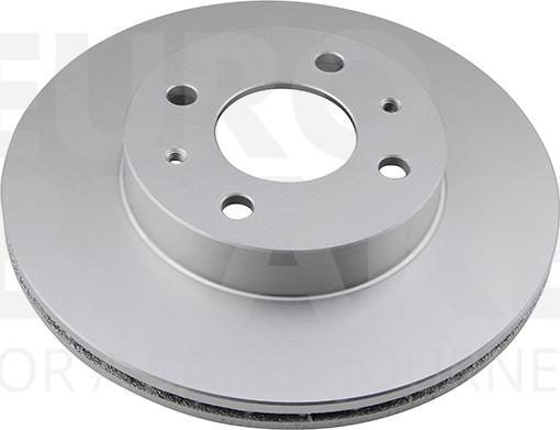 Eurobrake 5815312245 - Kočioni disk www.molydon.hr