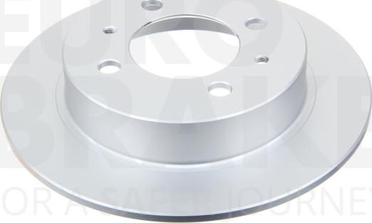 Eurobrake 5815312246 - Kočioni disk www.molydon.hr