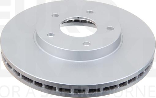 Eurobrake 5815312256 - Kočioni disk www.molydon.hr