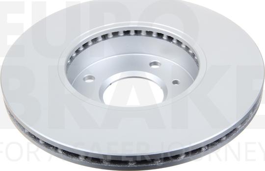 Eurobrake 5815312251 - Kočioni disk www.molydon.hr