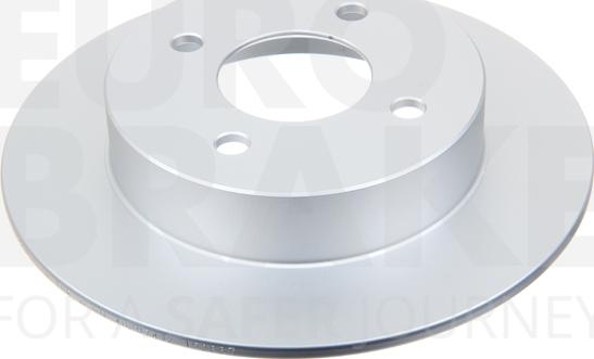 Eurobrake 5815312253 - Kočioni disk www.molydon.hr