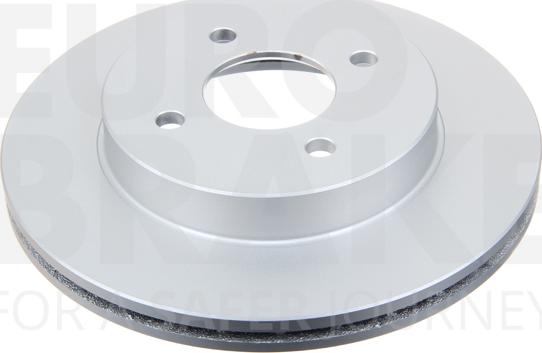 Eurobrake 5815312269 - Kočioni disk www.molydon.hr