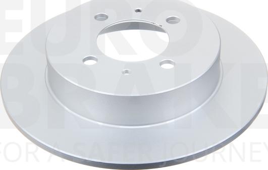 Eurobrake 5815312263 - Kočioni disk www.molydon.hr