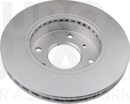 Eurobrake 5815312231 - Kočioni disk www.molydon.hr