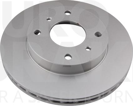 Eurobrake 5815312231 - Kočioni disk www.molydon.hr